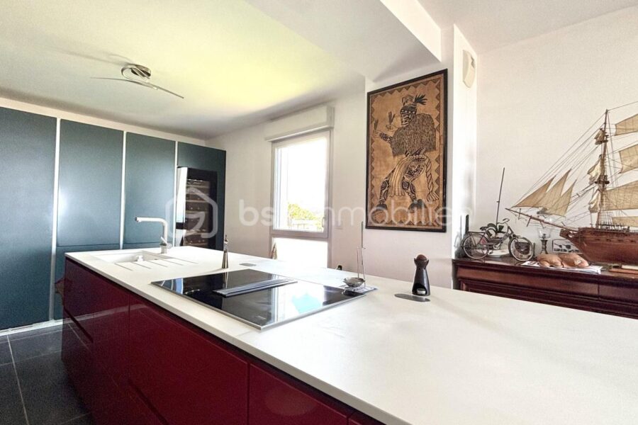 Appartement à vendre à Antibes