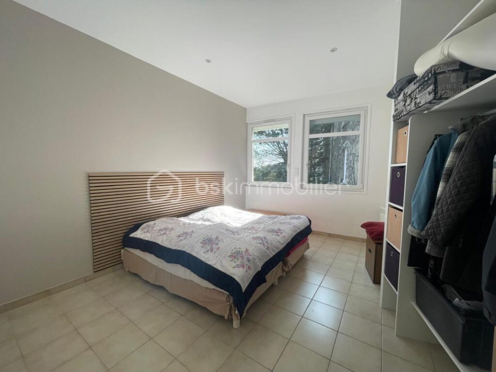 APPARTEMENT 2pièces de 59m² PITHIVIERS – 2 pièces – 1 chambre – 58 m²