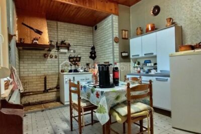 Maison 4 chambres – 6 pièces – 4 chambres – 133 m²