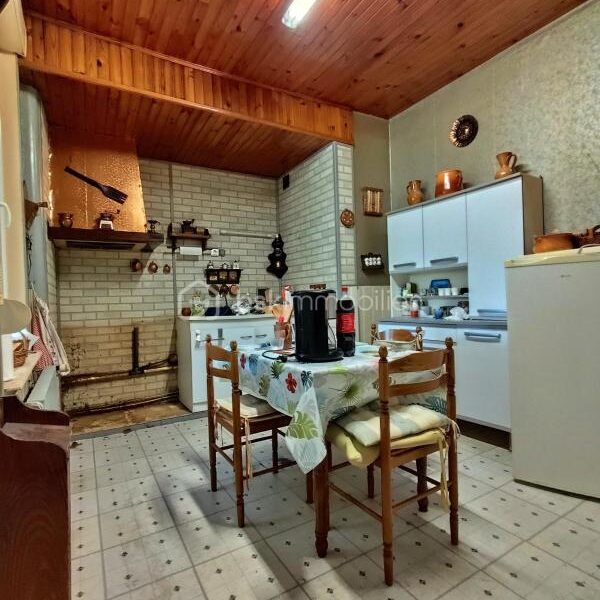 Maison à vendre à Herin