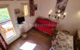 AU SEIGNUS D’ALLOS – SUPERBE DUPLEX RÉNOVÉ AU PIED DES PISTES – 2 pièces – 1 chambre – 39 m²