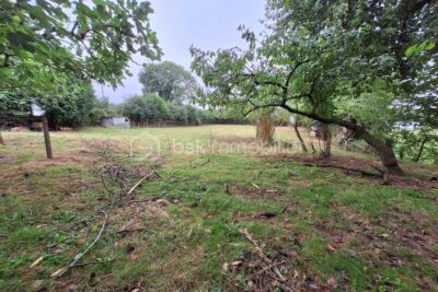 Maison 5 chambres – 6 pièces – 5 chambres – 110 m²