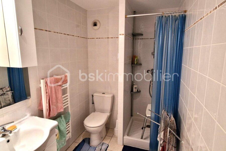 Appartement à vendre à Menton