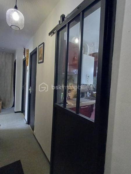 Appartement à vendre à Saint malo