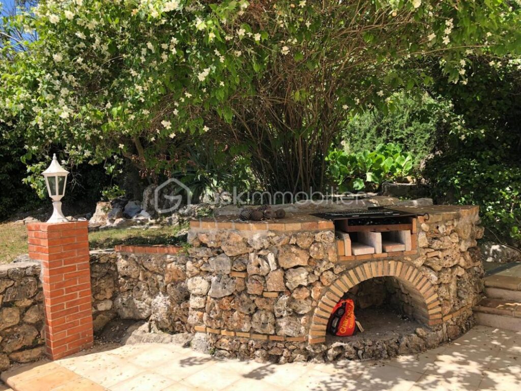 Magnifique Villa vue mer – 6 pièces – 5 chambres – 178 m²