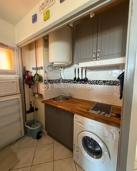 Appartement à vendre à Leucate