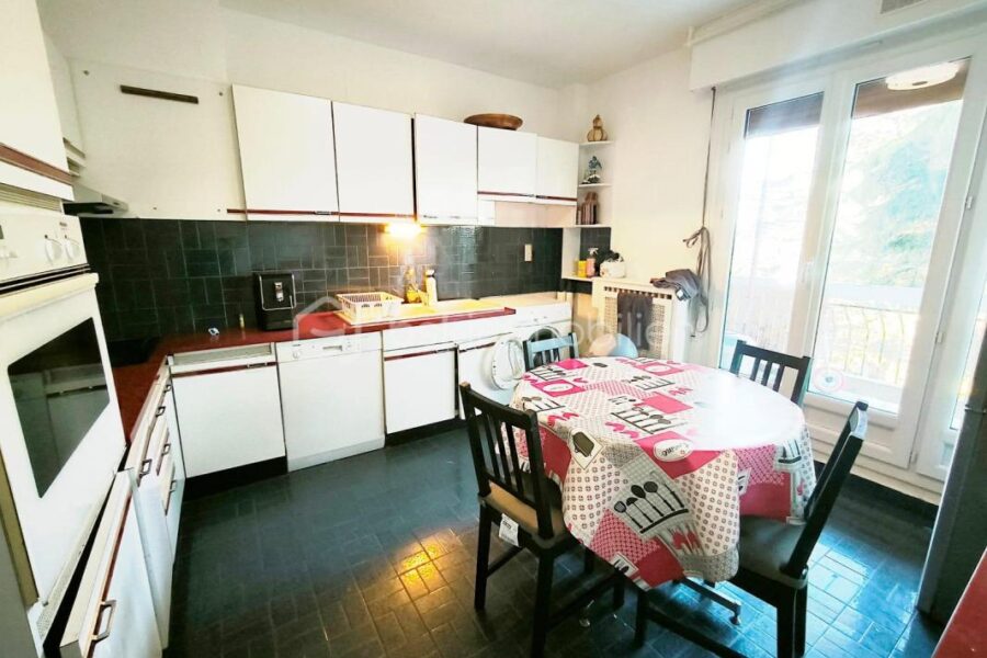 Appartement à vendre à Sarcelles