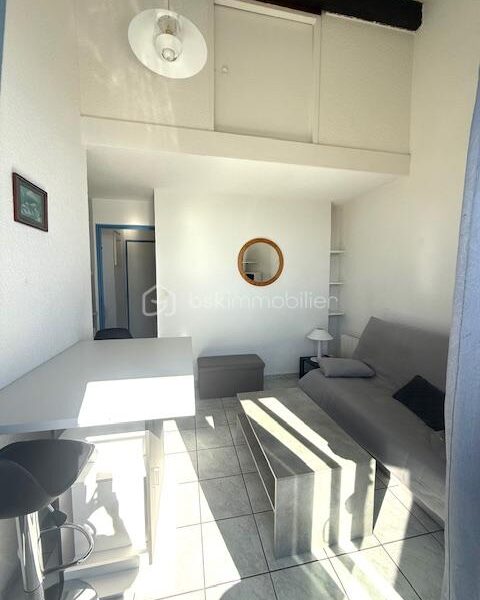 Appartement à vendre à Le barcares