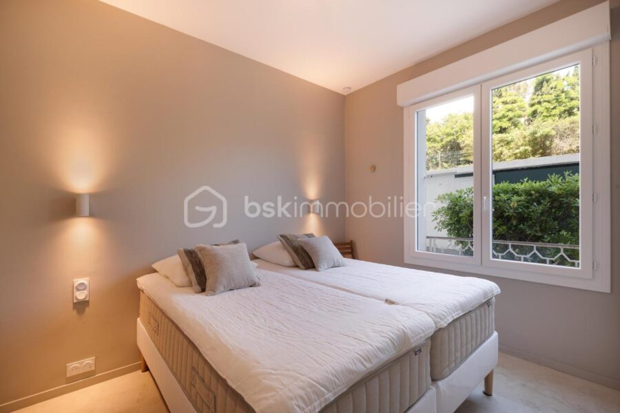 Appartement à vendre à Cannes