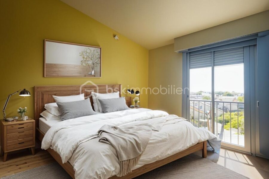 Appartement à vendre à Bordeaux