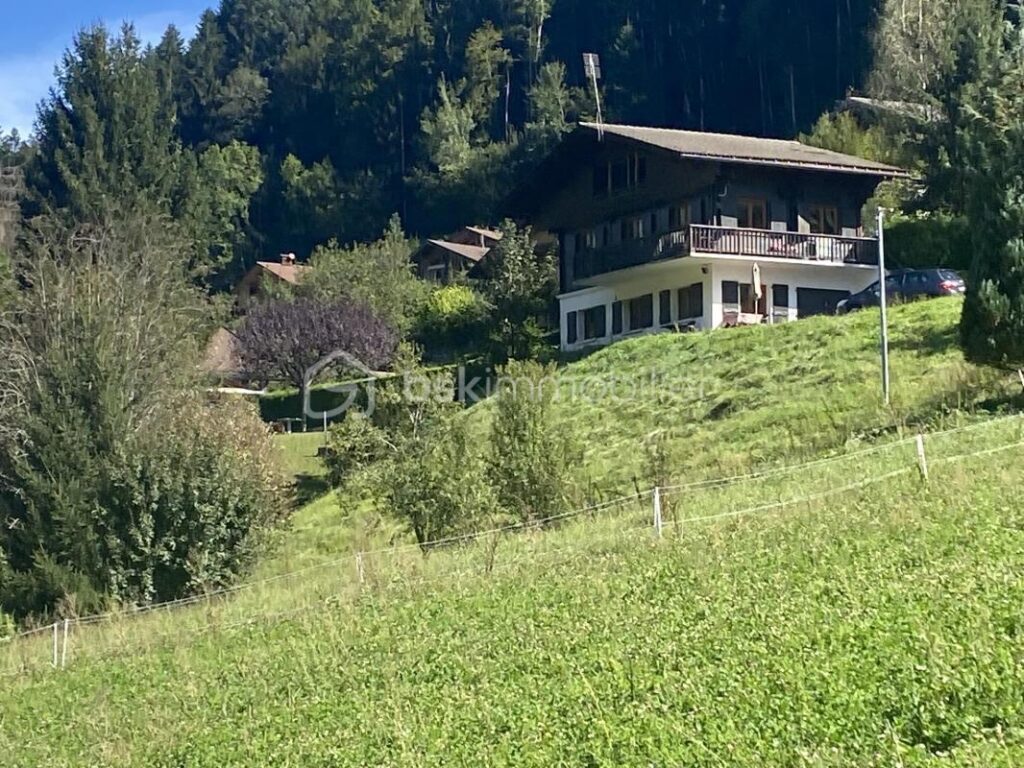 THONES-Terrain constructible avec permis – NR pièces – NR chambres – 663 m²