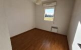 LUMINEUX APPARTEMENT T2 – 2 pièces – 1 chambre – 41 m²
