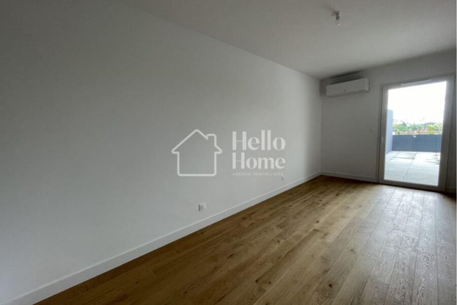 Appartement à vendre à Balma
