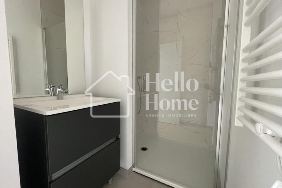 Appartement à vendre à Toulouse