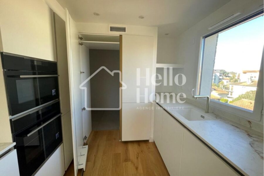 Appartement à vendre à Toulouse