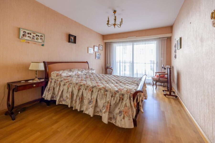 Appartement à vendre à Nantes — Vue nature — photo 6