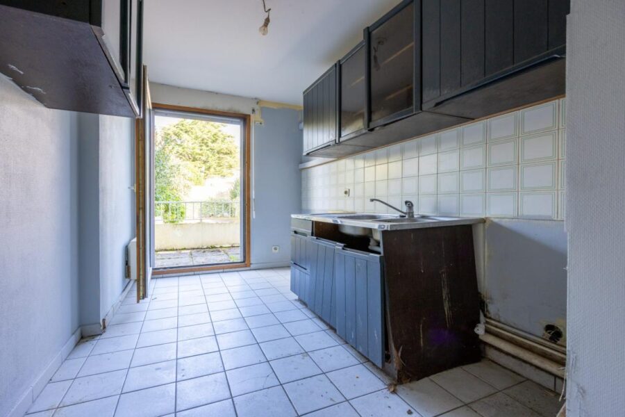 Appartement à vendre à Nantes