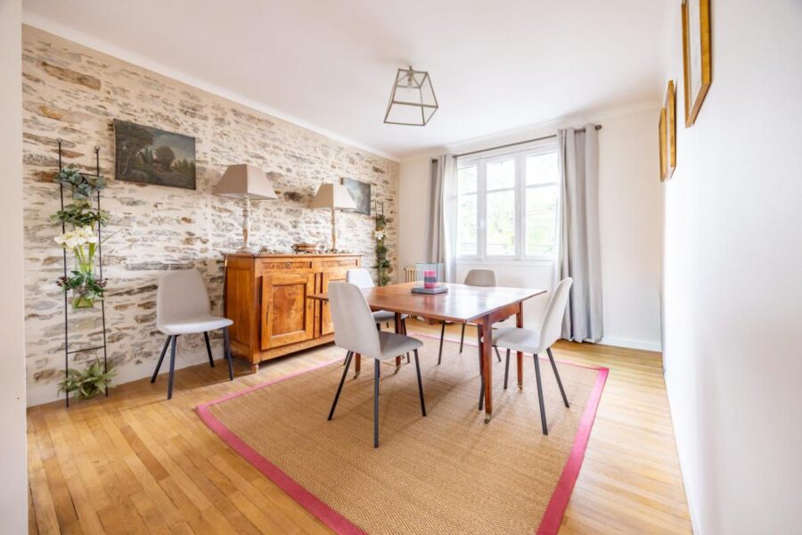 Maison à vendre à Nantes