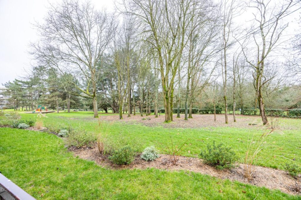 Appartement T4 de 76,29m2 – 4 pièces – 2 chambres – 76 m²