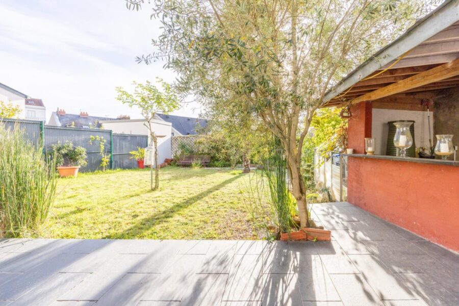 Maison à vendre à Nantes