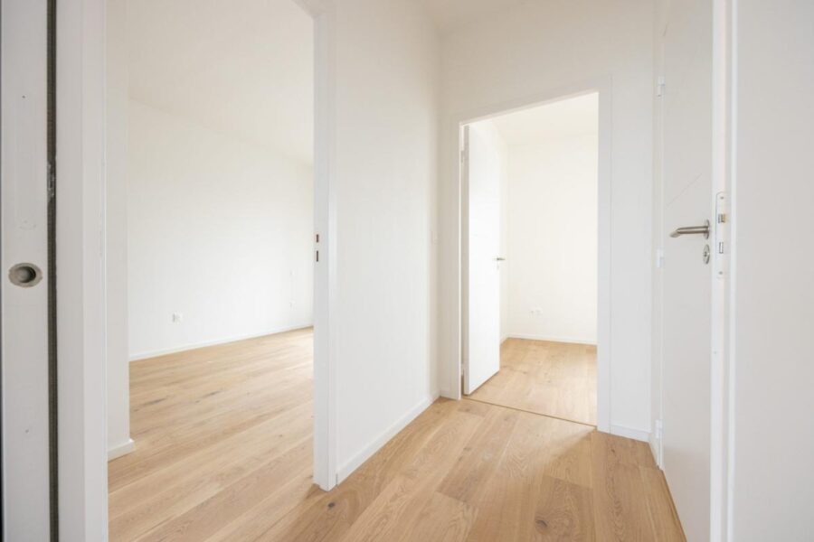 Appartement à vendre à Nantes — Vue sur la ville — photo 5