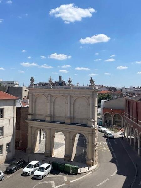Appartement à vendre à Nancy