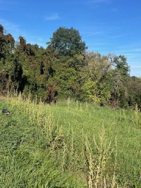Terrain à vendre à Bouxieres aux chenes