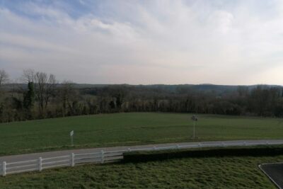 BAISSE DE PRIX ! PAVILLON INDIVIDUEL/CAMPAGNE/ 6 CHAMBRES GRAND VERLY 02 – 8 pièces – 6 chambres – 192 m²