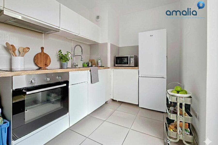 Appartement à vendre à Arras