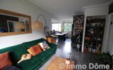Superbe F3, 58 m², garage – 3 pièces – 2 chambres – 58 m²