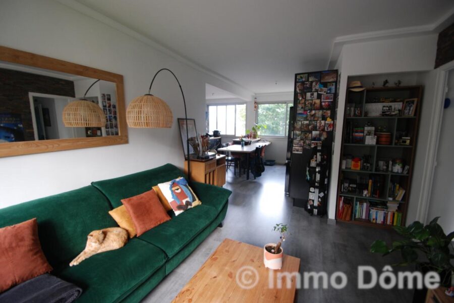 Appartement à vendre à Chamalieres