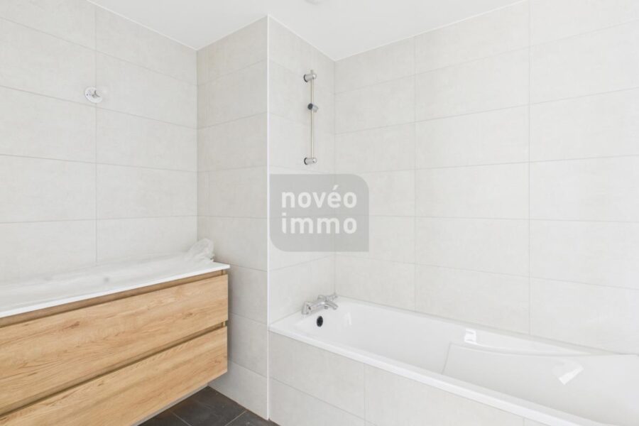 Appartement à vendre à Strasbourg