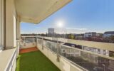 Grand 3/4 pièces, vue panoramique, proche tram – 3 pièces – 2 chambres – 94 m²