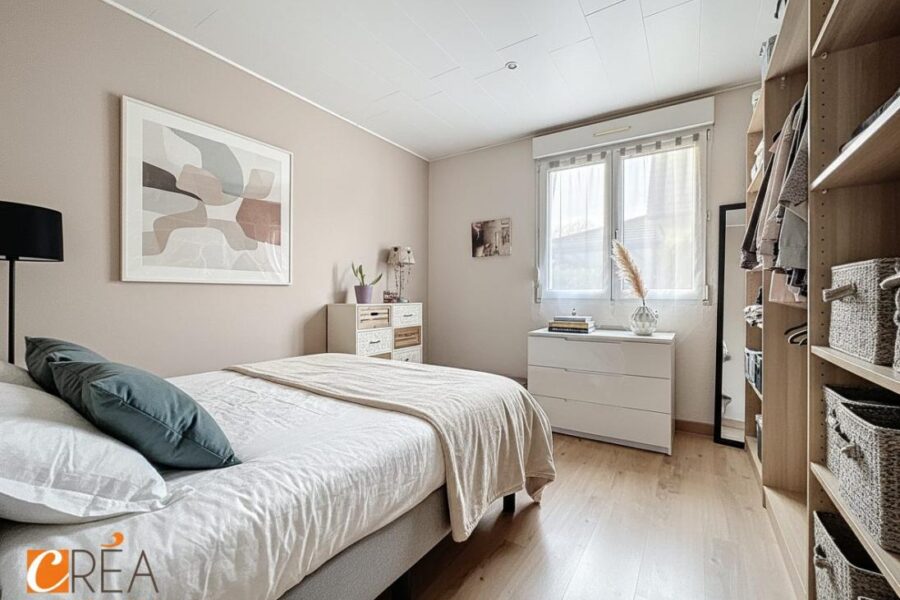 Maison à vendre à Richwiller