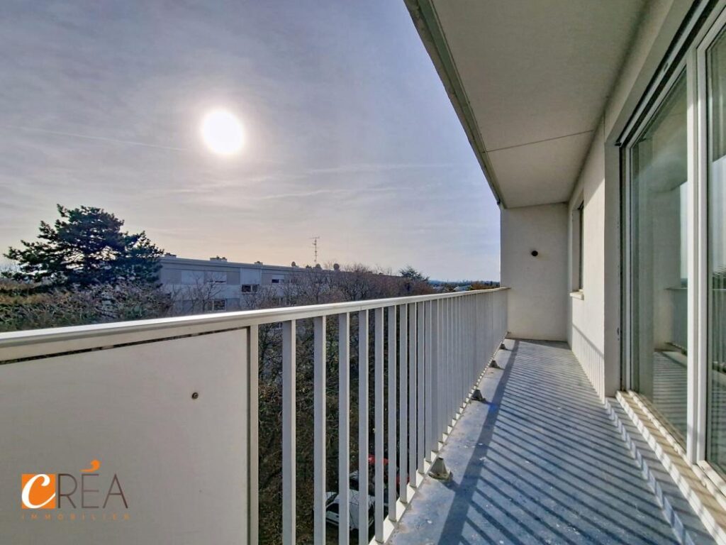 Appartement à vendre Illzach – 4 pièces – 2 chambres – 80 m²