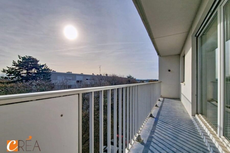 Appartement à vendre à Illzach