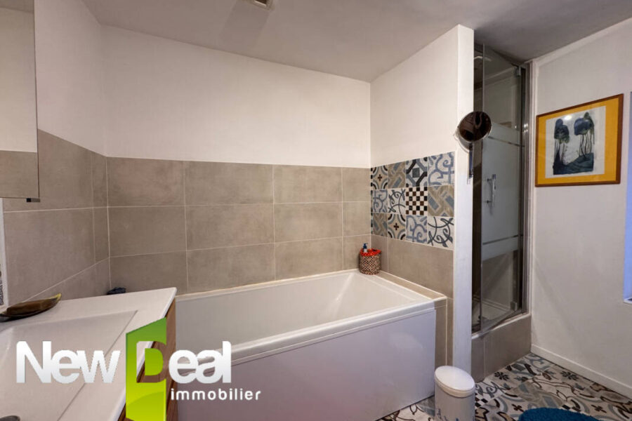 Appartement à vendre à Sameon