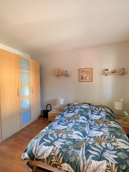 Appartement à vendre à Argonay