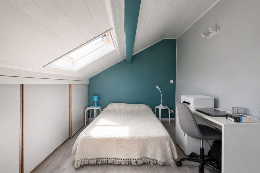 Appartement à vendre à Argonay — Vue montagne — photo 5