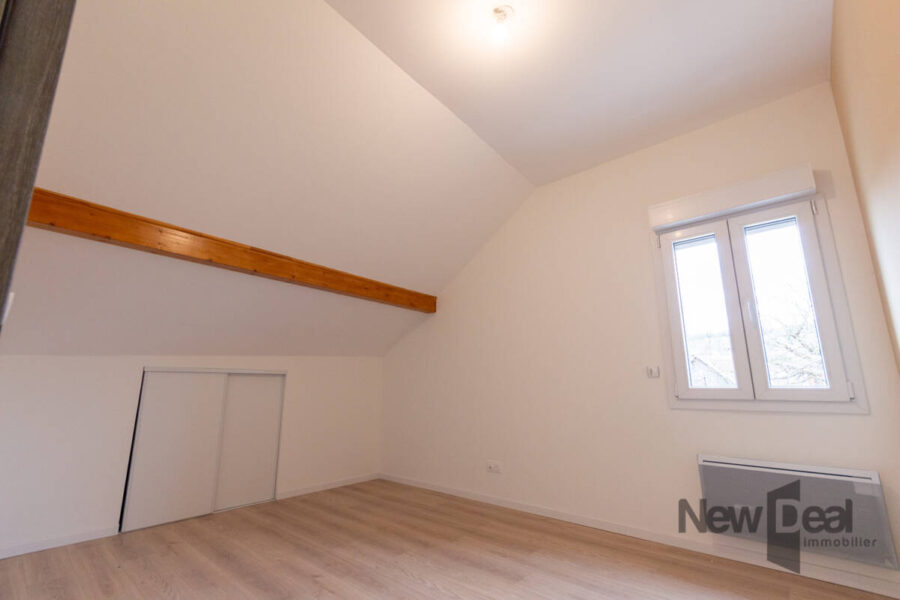 Appartement à vendre à Contamine sur arve