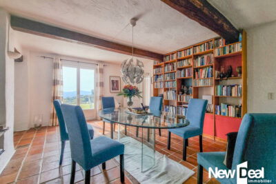 Maison à vendre à Montauroux