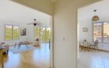Superbe T3 avec vue dégagée sur le Boulevard de la Croix Rousse – 3 pièces – 2 chambres – 78 m²