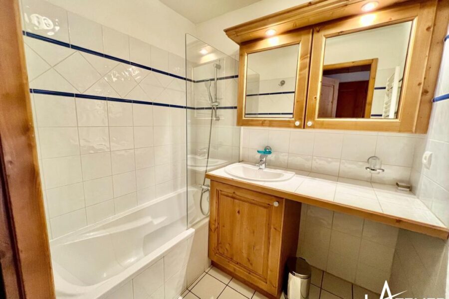 Appartement à vendre à Champagny en vanoise