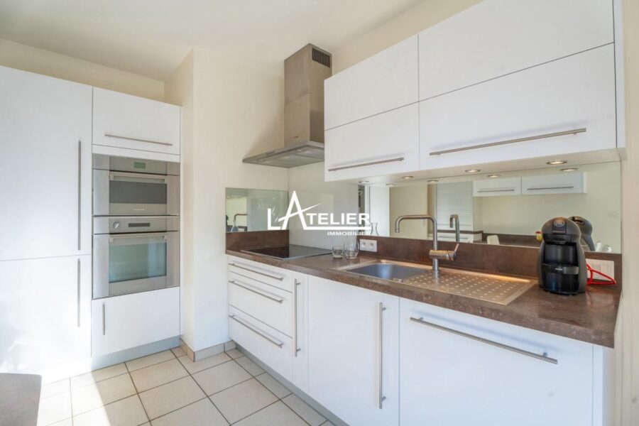 Maison à vendre à Sautron — Vue nature — photo 6