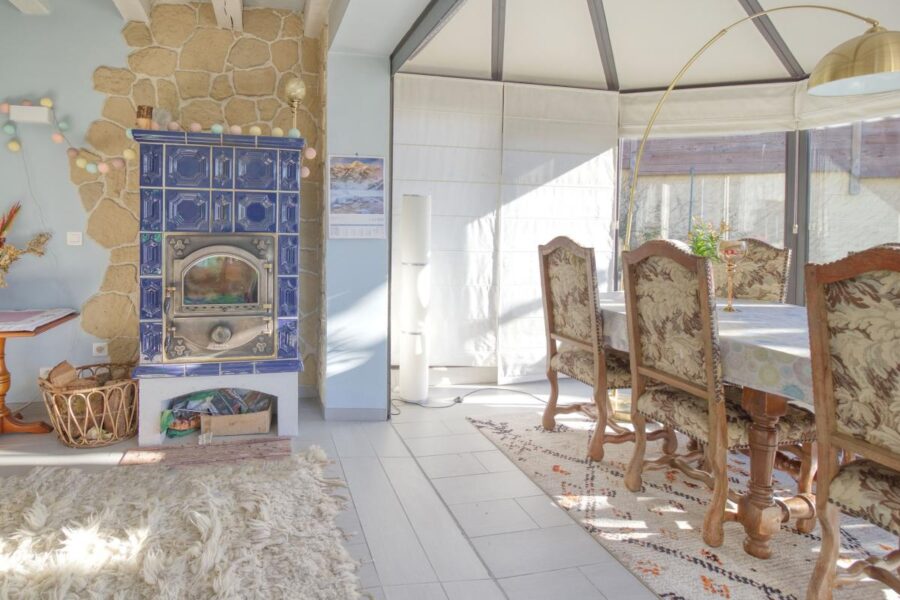 Maison à vendre à Marly le roi