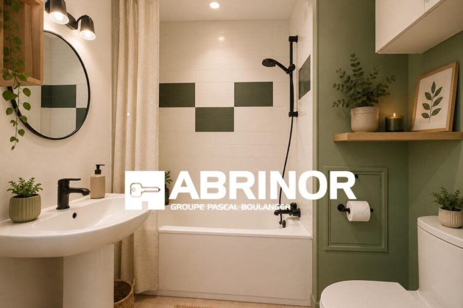 Appartement à vendre à Amiens