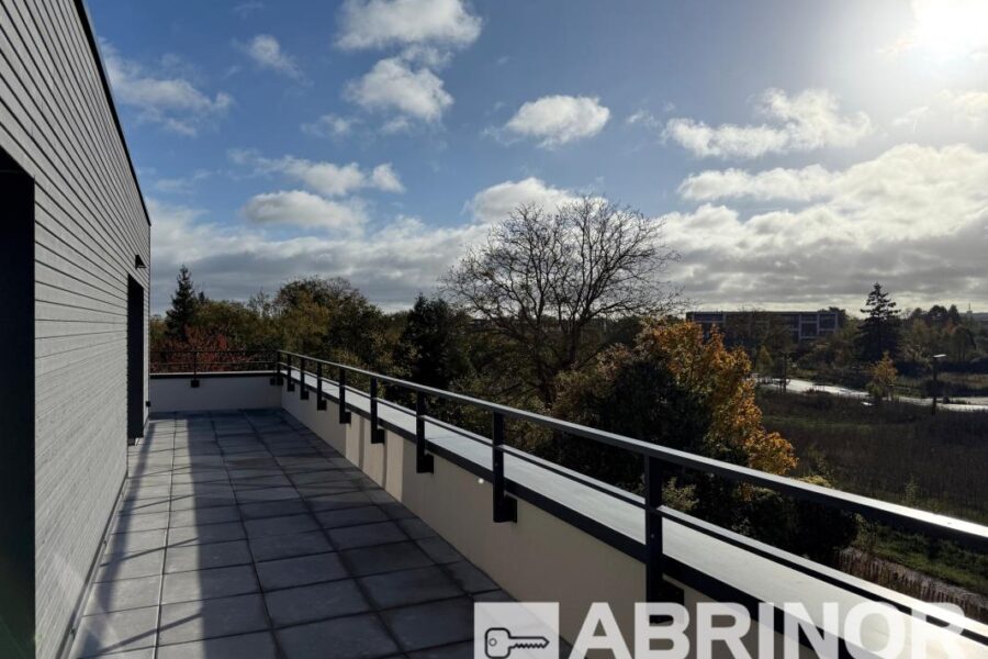 Appartement à vendre à Amiens