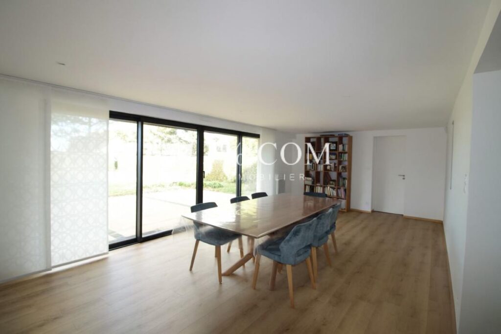 ERDEVEN proche plages ! – 5 pièces – 3 chambres – 122 m²