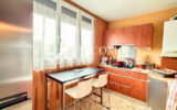 Appartement T4 de 77 m2 avec balcon plein sud – 4 pièces – 2 chambres – 76 m²