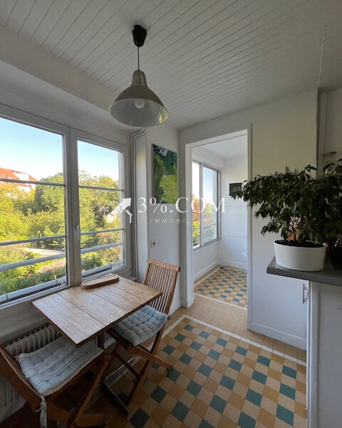 Appartement à vendre à Boulogne sur mer — Vue nature — photo 5